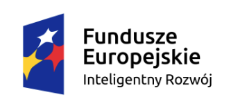 Fundusze europejskie